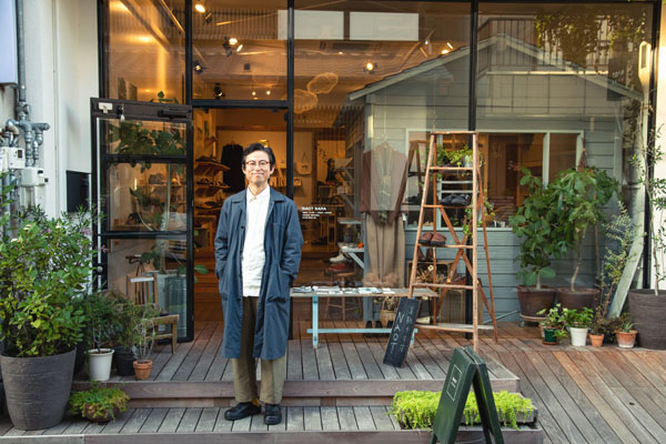 Naotの育てる靴 ほぼ日刊イトイ新聞 Naotの育てる靴 ほぼ日刊イトイ新聞