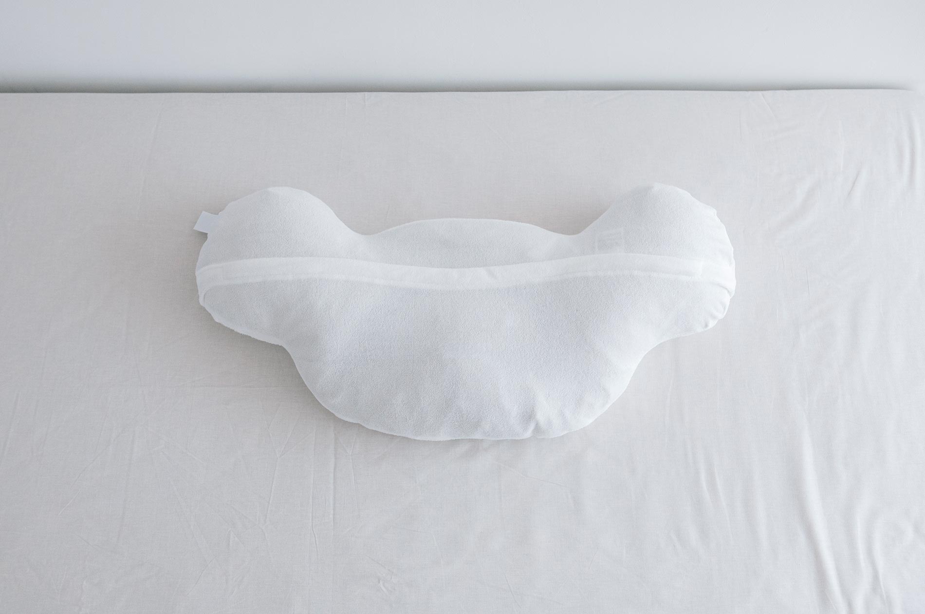 くまのさかだちまくら | おきがる寝グルメマガジン ねむれないくまのために