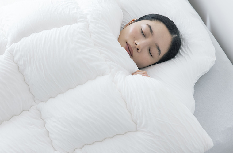 ねむれないくまのおみせ