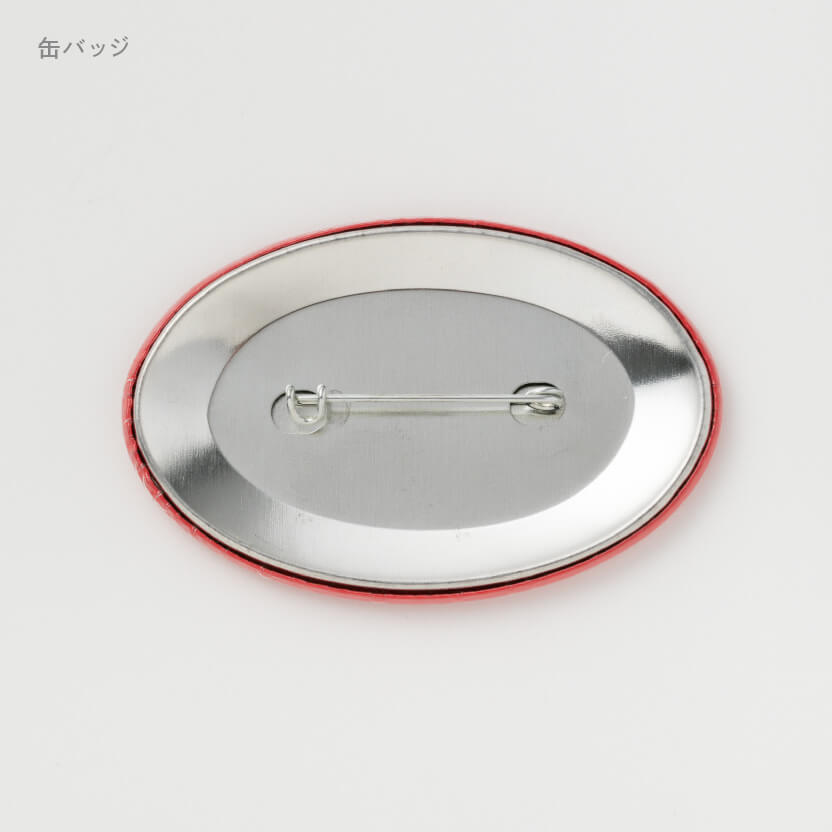 缶バッジ