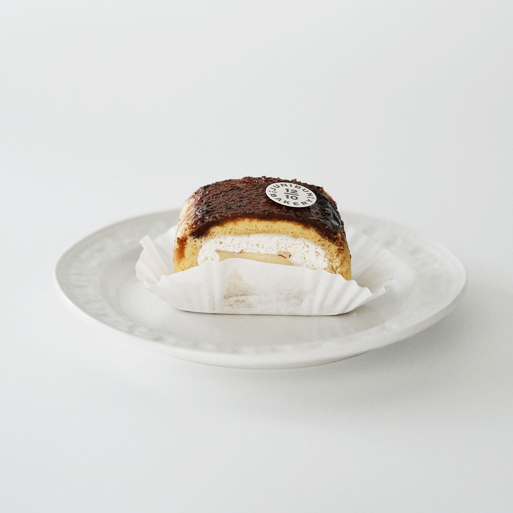 ジュウニブンプリン