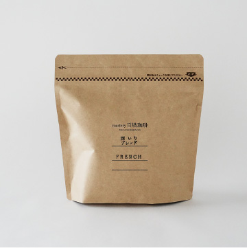 深いりブレンド