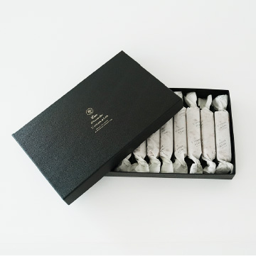 フォアグラアイススティック