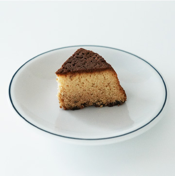 パウンドケーキ