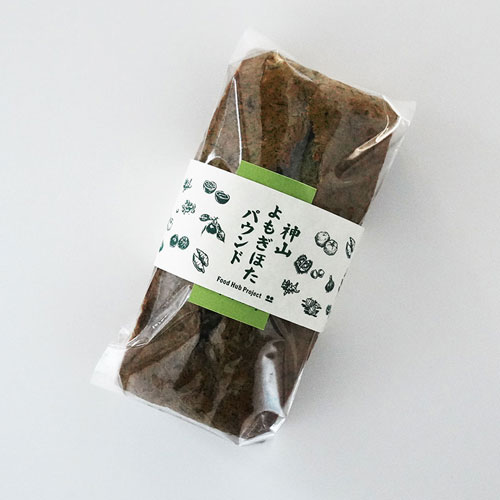 パウンドケーキ