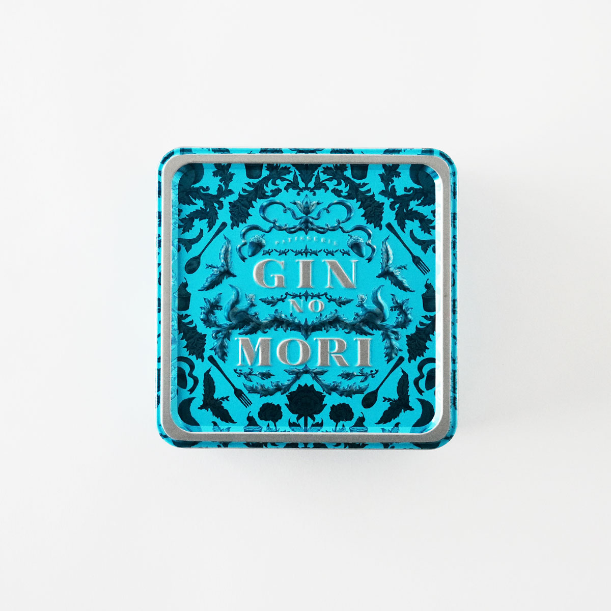 パティスリーGIN NO MORI「森の恵みクッキー プティボワ」