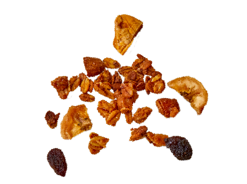 ウインターグラノーラ