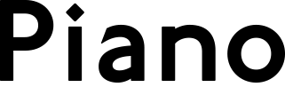Piano