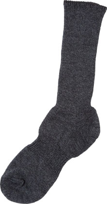 チャコールグレー