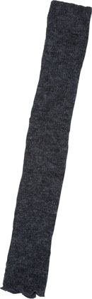 チャコールグレー