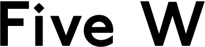 Five W