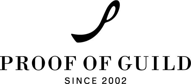 PROOF OF GUILD