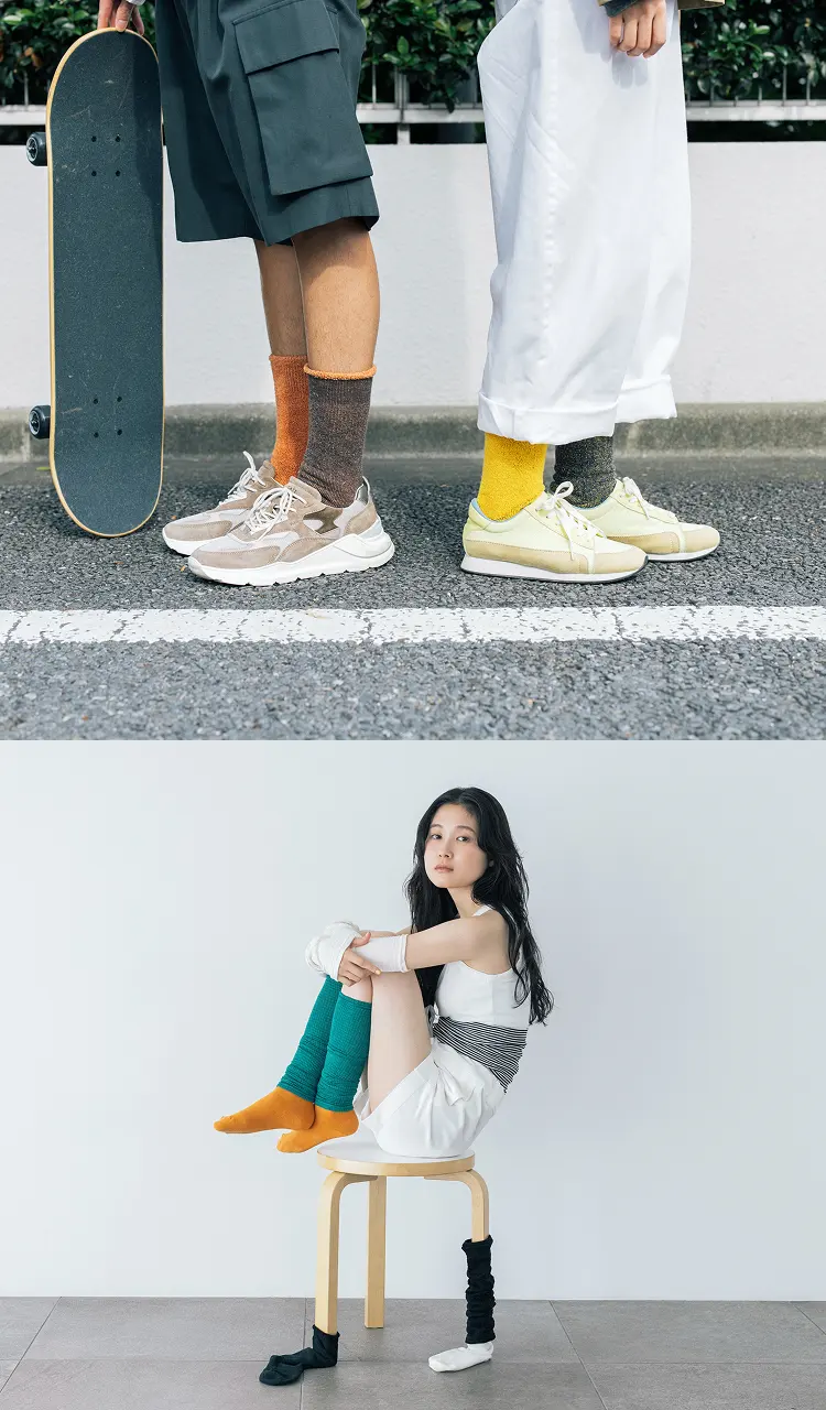 ROTOTO｜ほぼ日セレクション