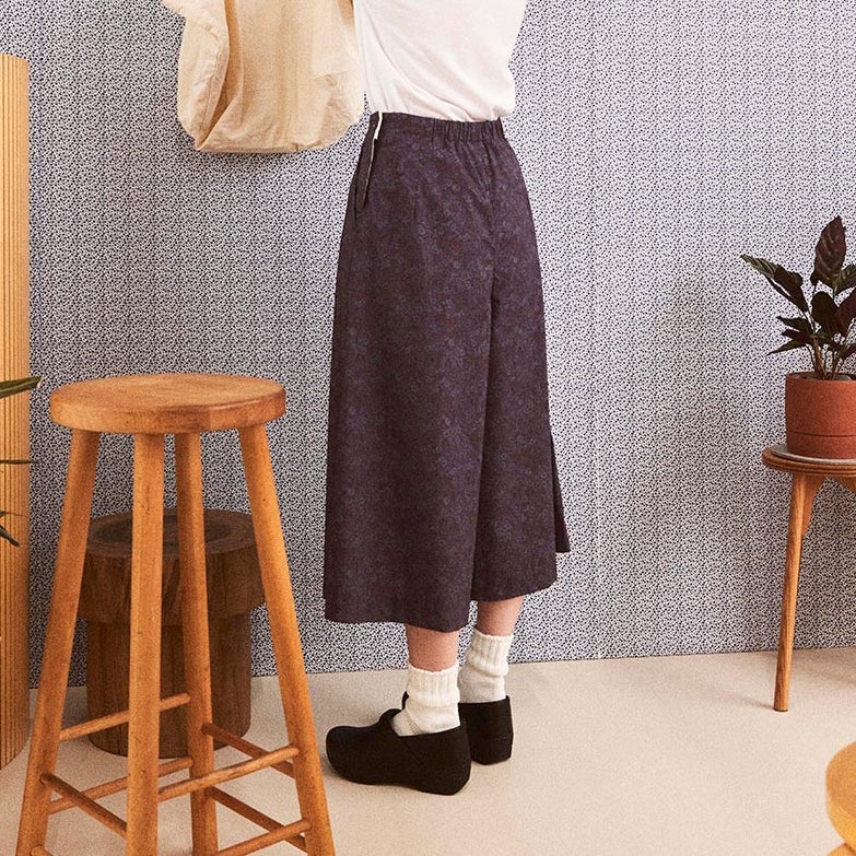 LDKキュロット SS・春夏モデル - Hello! Good Buy! - ほぼ日刊イトイ新聞