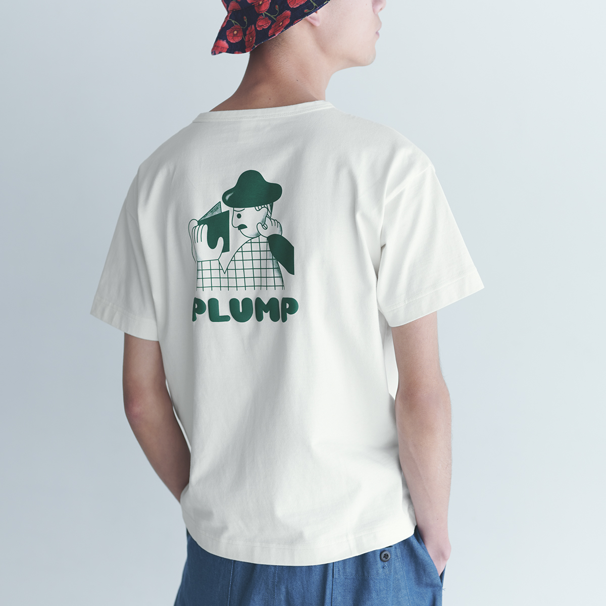 ZOY × BOB☆あったかブルゾン 白 36 【公式通販】