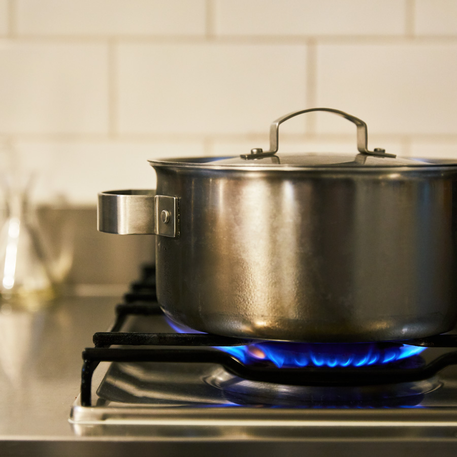 オールクラッド両手鍋　値下げ 広くて浅い両手鍋 - Hello! Good Buy! - ほぼ日刊イトイ新聞