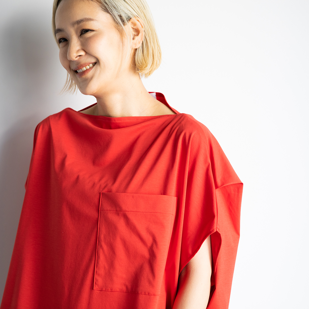 COGTHEBIGSMOKE FELICIA TOP - Hello! Good Buy! - ほぼ日刊イトイ新聞 