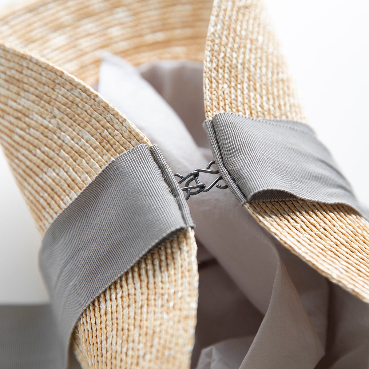 chisaki STRAW BAG - Hello! Good Buy! - ほぼ日刊イトイ新聞