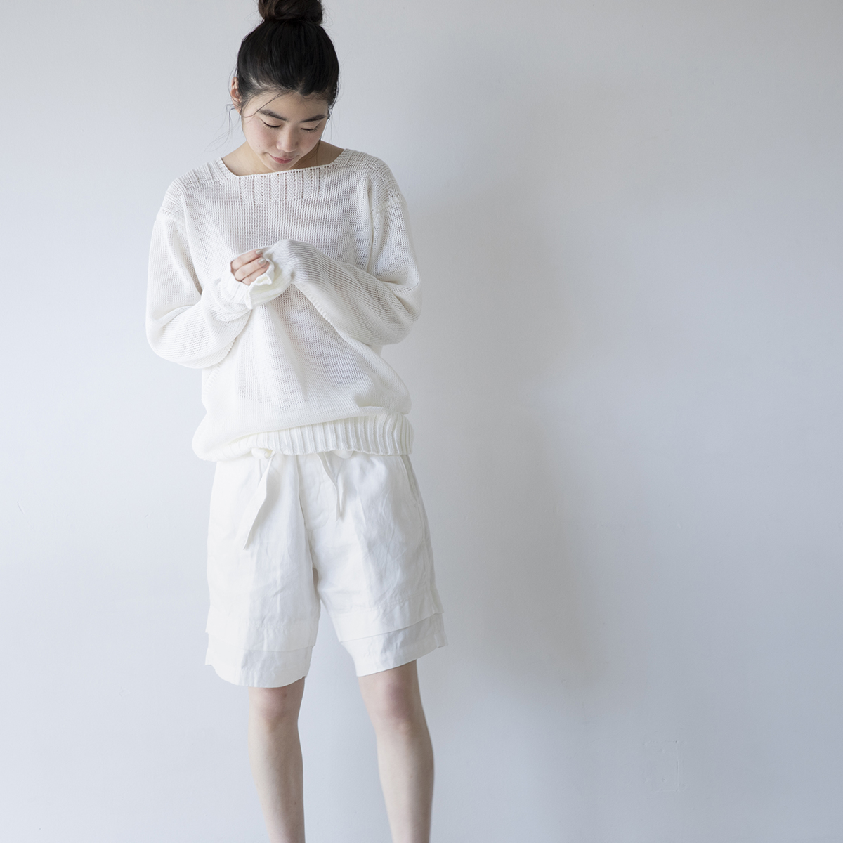 MOJITO GULF STREAM SHORTS - Hello! Good Buy! - ほぼ日刊