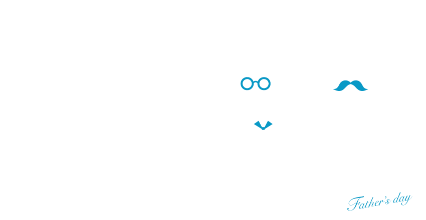 ちいさな「のし」がつくプレゼント用のお買いものページ「父の日の贈りもの」2014.6.15Father's day
