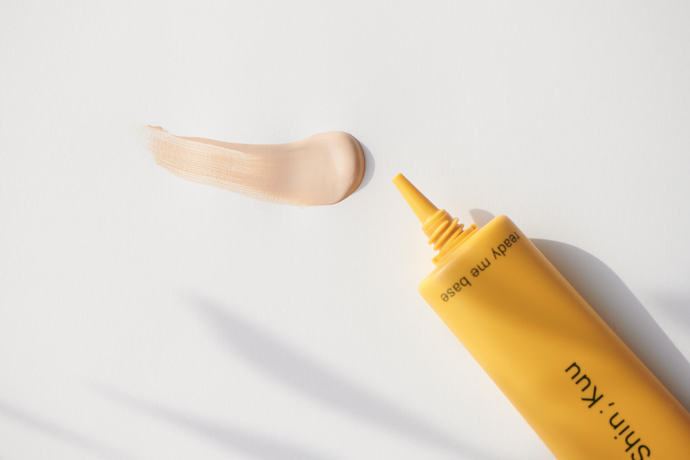 レディー ミー ベース｜Shin;Kuu（シンクー）