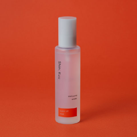 kao☆赤化粧2本➕白化粧水(旧)1本 Shin;Kuu シンクー