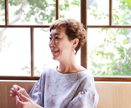 クリス智子さんのプロフィール写真