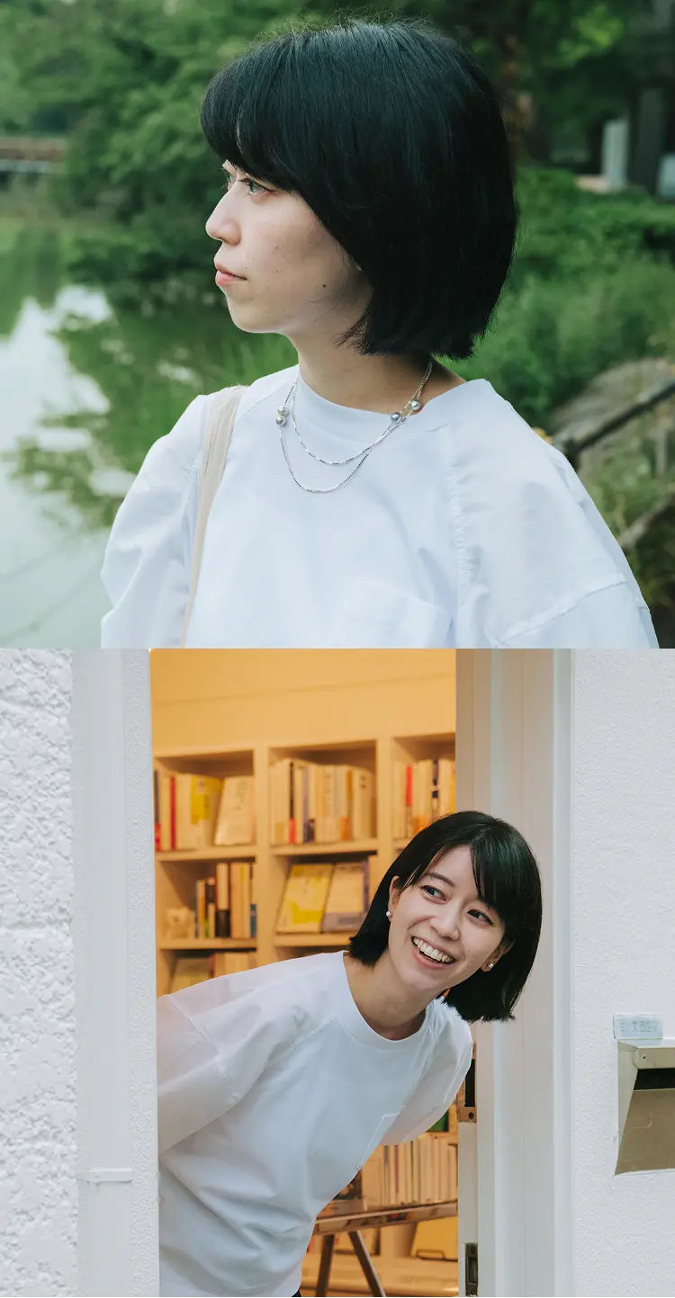 HOBO SIRI SIRI 2026 Pearl Collection 10th Anniversary | ほぼ日