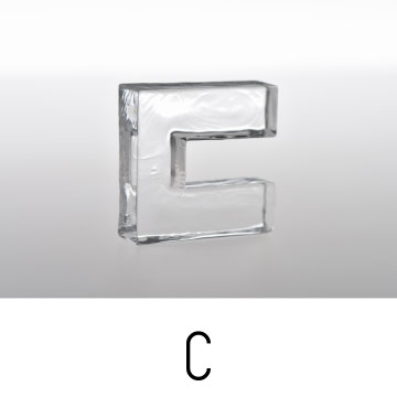 C