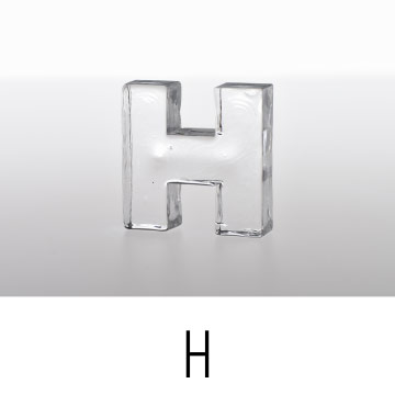 H
