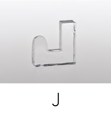 J
