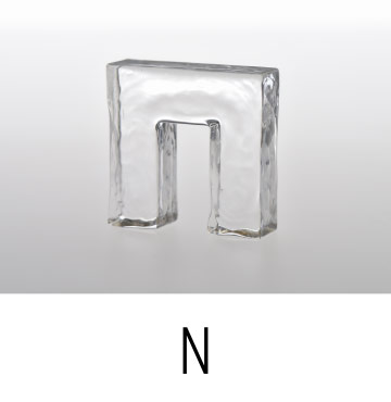 N