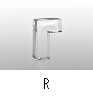 R