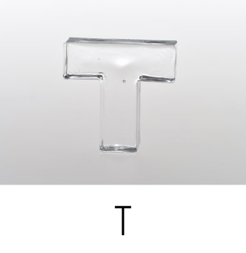 T