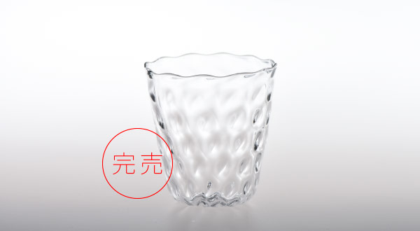 うるうるコップ