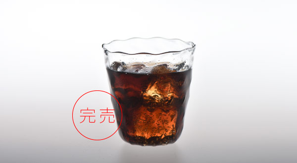 うるうるコップ