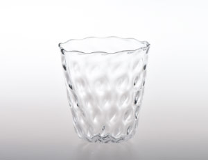 うるうるコップ