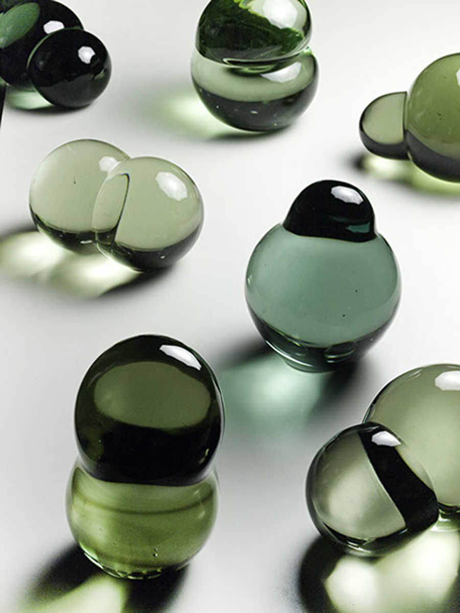 コップ屋の高橋禎彦さん。2016 - ほぼ日刊イトイ新聞