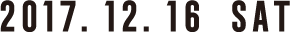 2017.12.16 FRI