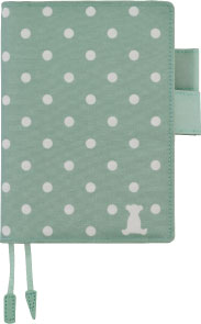 �iKUKKA �n�[�u�O���[���E�h�b�g�ʐ^�j