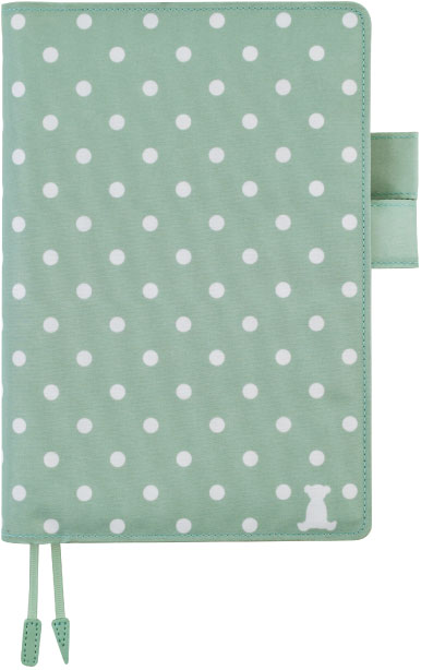 KUKKA �n�[�u�O���[���E�h�b�g�ʐ^