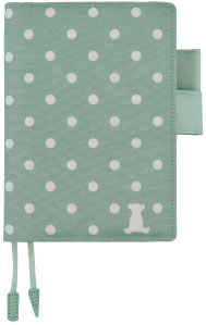 �iKUKKA �n�[�u�O���[���E�h�b�g�ʐ^�j