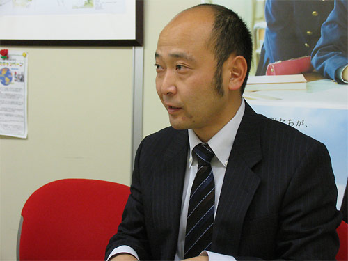 ほぼ日刊イトイ新聞 ほぼ日手帳12 Spring