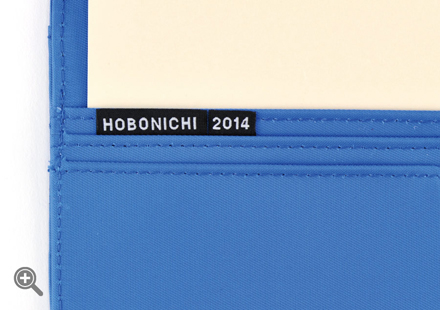 「HOBONICHI 2014」のタグ