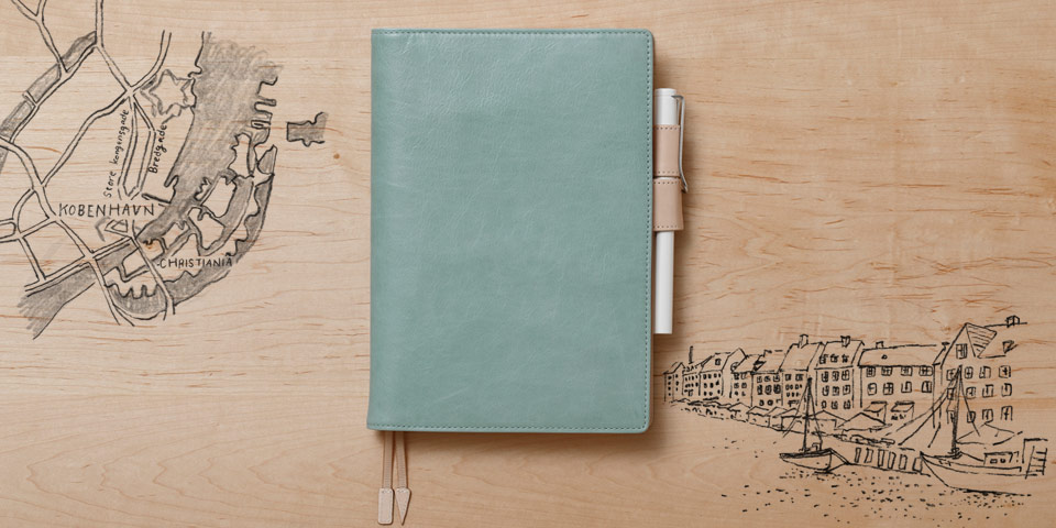 ご確認用　牛革ティファニーブルー 手帳カバー　A5サイズ　ほぼ日手帳　本革 ご確認用 牛革ティファニーブルー 手帳カバー A5サイズ ほぼ日手帳 本革 ご