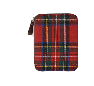 ［オリジナル ジッパーズ］Royal Stewart