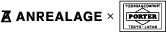 ANREALAGE x PORTER