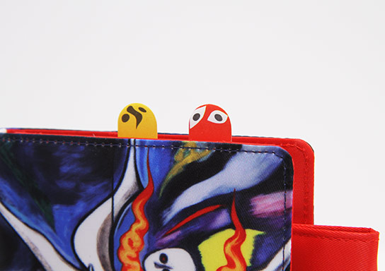 岡本太郎   豆のぼり Yahoo!オークション - 岡本太郎 鯉のぼり こいのぼり 新品未使用