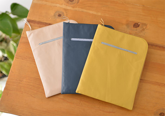 WEEKS&7inchタブレットケース - 文房具・雑貨 - ほぼ日手帳 2016