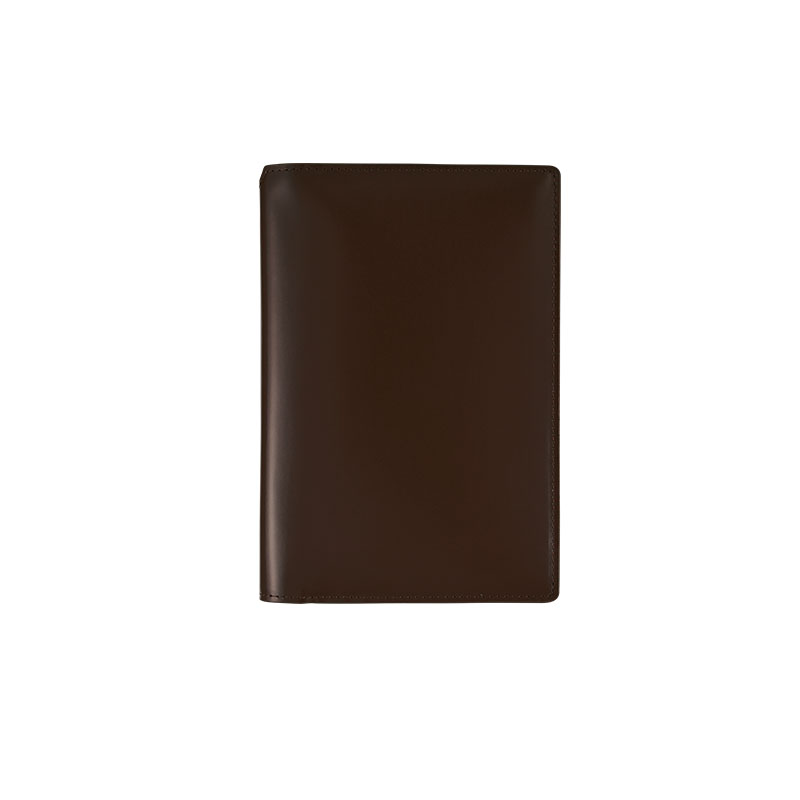 TRAVEL(chocolate) - ほぼ日手帳 2018